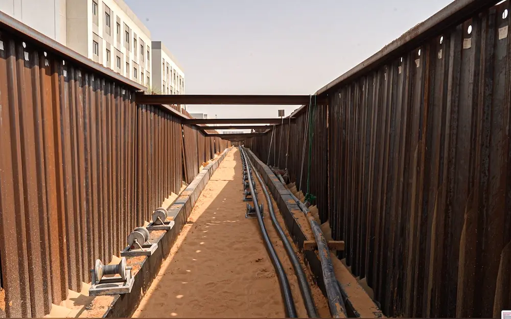 ARAR High-Voltage Engineering